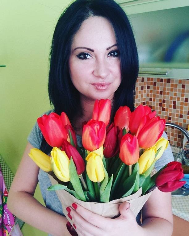 В Москве при невыясненных обстоятельствах скончалась подруга Прохора Шаляпина