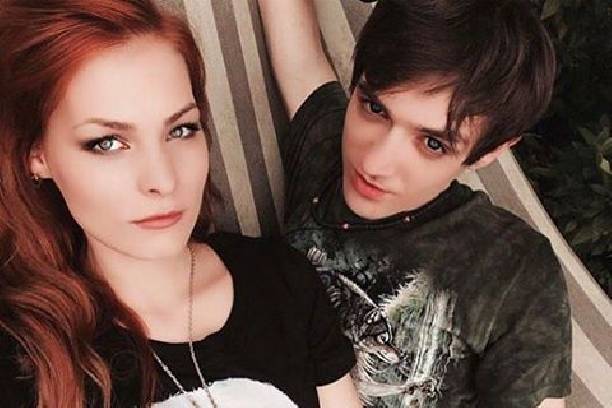 Мэрилин Керро и Александр Шепс обманули своих поклонников, заявив о расставании