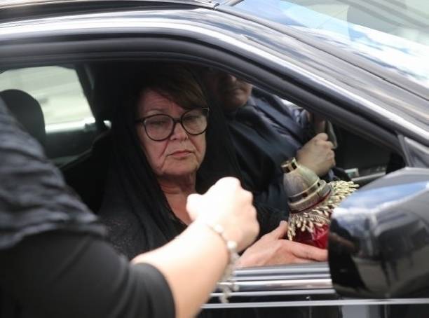 Маму Жанны Фриске вызвали на допрос по делу о пропавших миллионах Русфонда