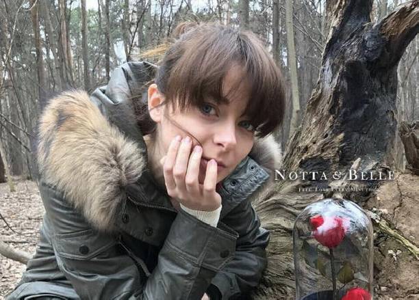 В сети появились долгожданные фото детей Марины Александровой