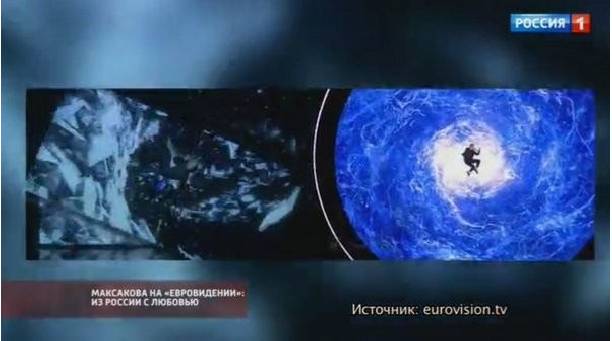 Сергей Лазарев высказал свою точку зрения о плагиате на Евровидении