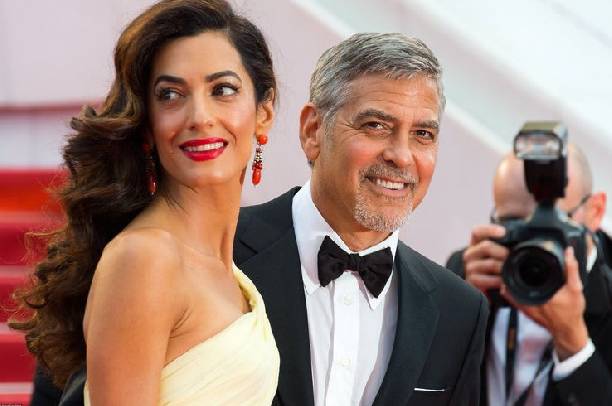 Отец Джорджа Клуни рассказал об изменениях в сыне после свадьбы