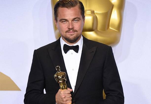 Фанаты Леонардо Ди Каприо шокированы новостью об изъятии у него "Оскара"