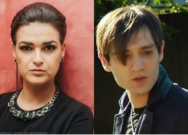 Александр Шепс и Виктория Райдос втянулись в новое расследование