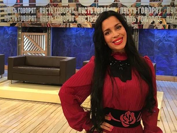 Юлия Салибекова подверглась травле в интернете за высказанное мнение в эфире Первого канала