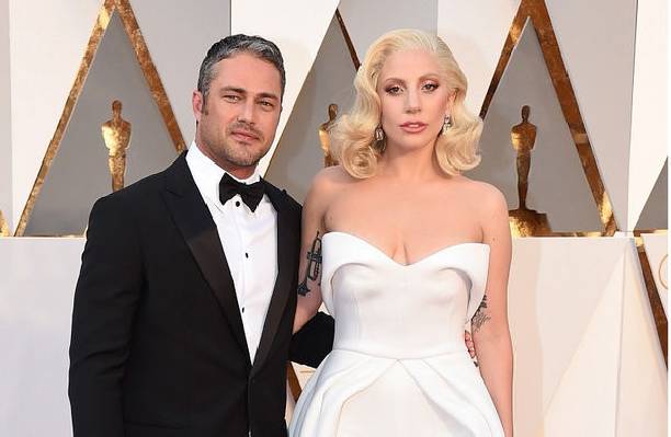 Леди Гага хочет сочетаться узами брака с избранником