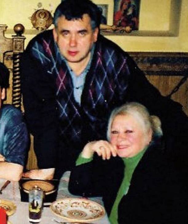 Супруг Тамары Миансаровой ответил на обвинения Станислава Садальского