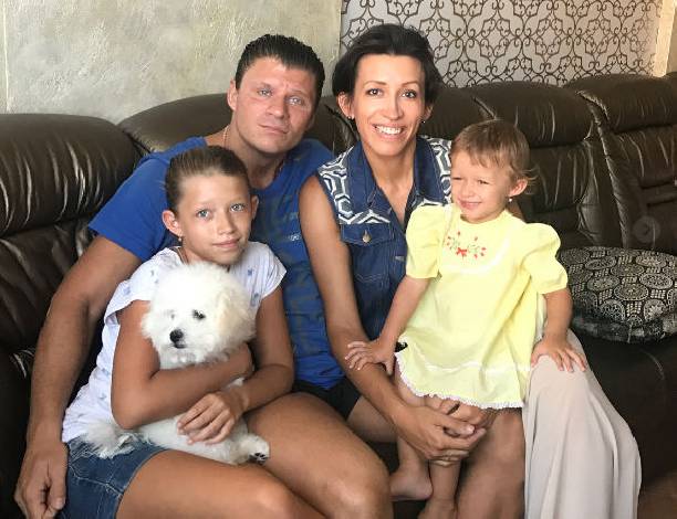 Елена Борщева поделилась радостью в связи с пополнением в семье