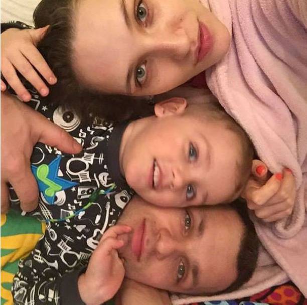Супруга Алексея Янина поведала о его состоянии после комы