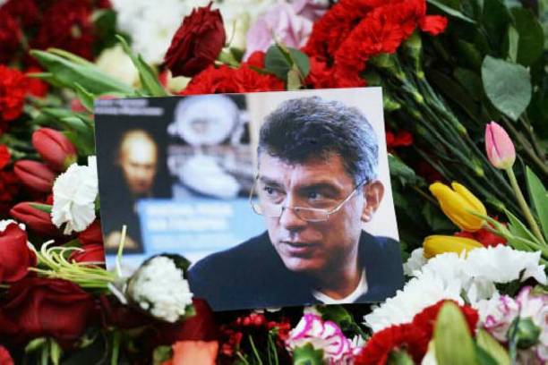 У Бориса Немцова объявился еще один наследник