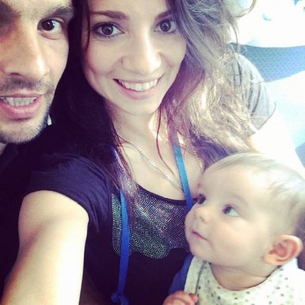 Светлана Светикова рассказала, как назвала своего второго малыша и показала его первую фотографию