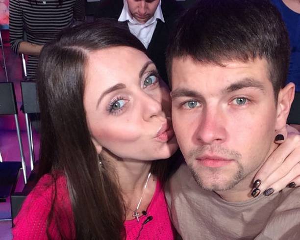 Мама Дмитрия Дмитренко винит Ольгу Рапунцель в ухудшении его здоровья