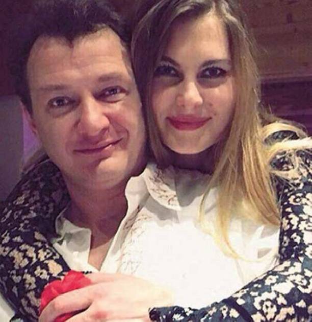 Жена Марата Башарова возмущена обвинениями супруга в побоях