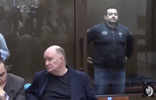 Адвокат Сергей Жорин предоставил неоспоримые доказательства невиновности Эрика Давидовича (Китуашвили)