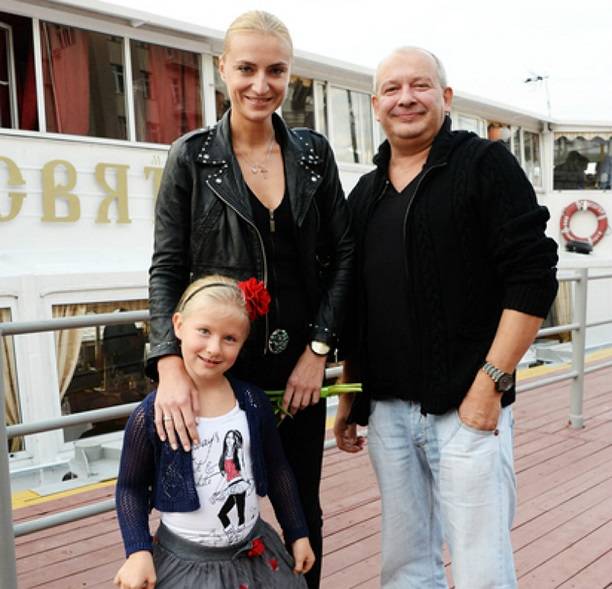 Родственники умершего Дмитрия Марьянова могут сделать ДНК тест его дочери от Ксении Бик