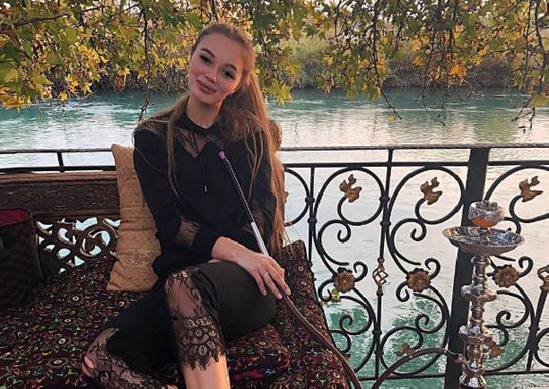 Юная любовница Дениса Вороненкова сделала новое откровенное признание