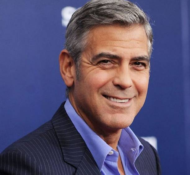 Джордж Клуни бросает кинематограф