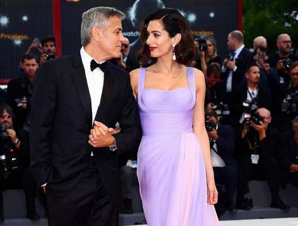 Джордж Клуни в 56 лет заканчивает актёрскую карьеру из-за детей