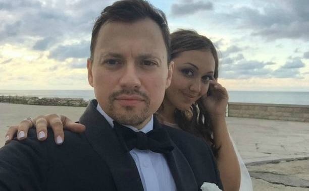 Андрей Гайдулян и Диана Очилова распрощались Андрей Гайдулян и Диана Очилова распрощались