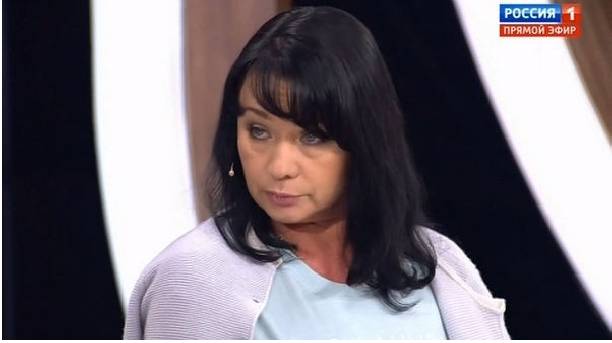 Представитель Виталины Цымбалюк-Романовской была жестоко избита