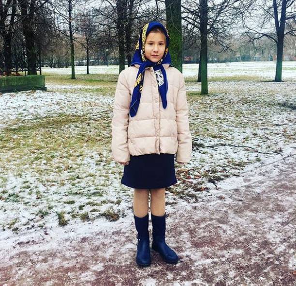 Дана Борисова сообщила о примирении с дочерью