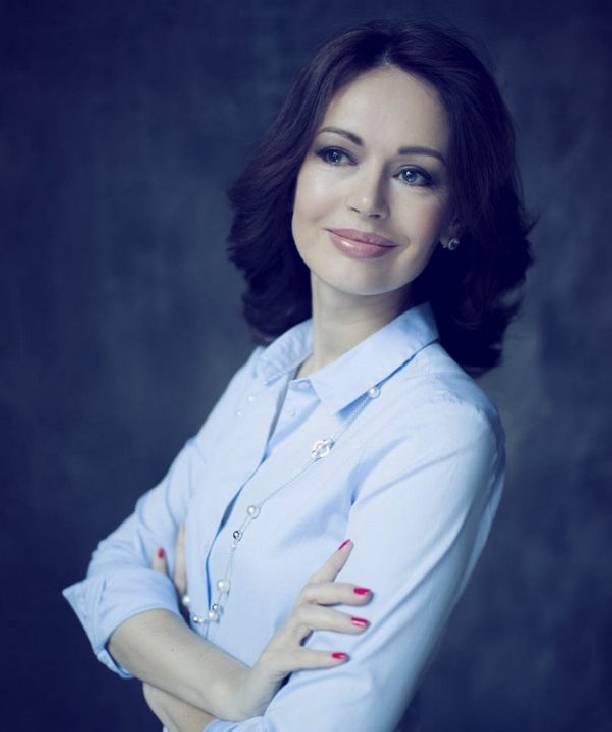 Ирина Безрукова сообщила свои результаты проверки на онкологию