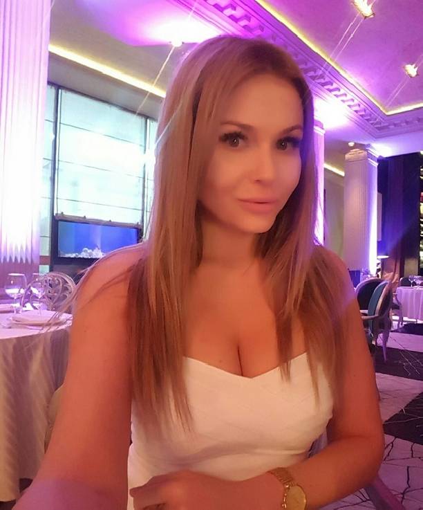 Алиса Казьмина ответит в суде за угрозы жестокой расправы над любовницей Андрея Аршавина