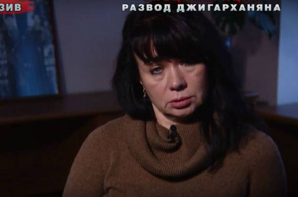 Элина Мазур рассказала о том, как зарождался заговор против Армена Джигарханяна