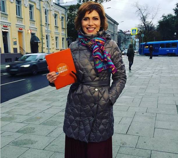 Светлана Зейналова спровоцировала слухи о второй беременности