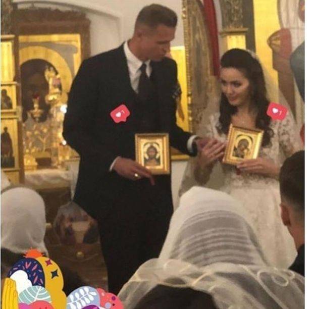 Ольга Бузова оскорбительно охарактеризовала свадьбу Тарасова и Костенко