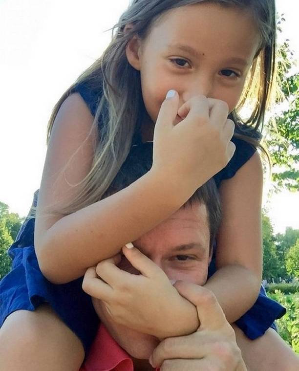 Дана Борисова пострадала после нападения своей дочери