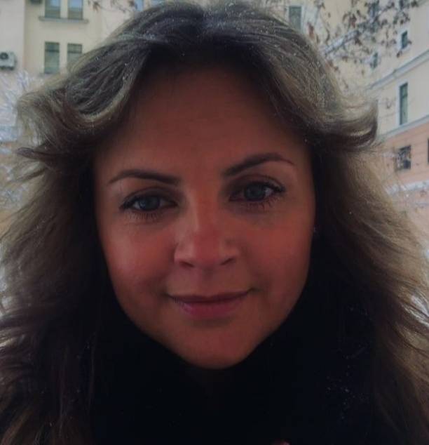 Юлия Проскурякова рассыпалась в благодарностях в адрес украинского телевидения