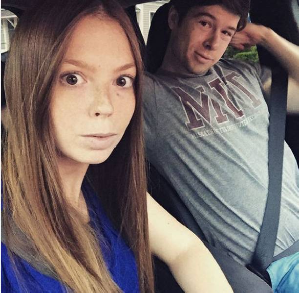 Екатерина Стриженова сообщила о том, что скоро станет бабушкой