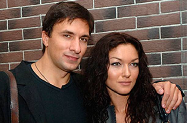Юлия Такшина смогла простить бывшего мужа