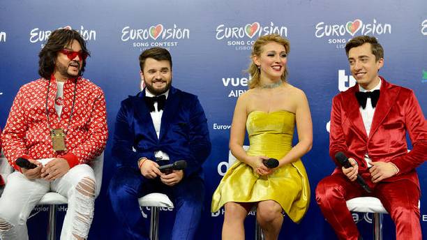 Филипп Киркоров пожаловался на слишком насыщенный график "Евровидения"