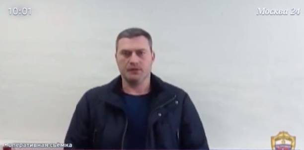 Актёру Анатолию Наряднову вынесли приговор за избиение гражданской жены