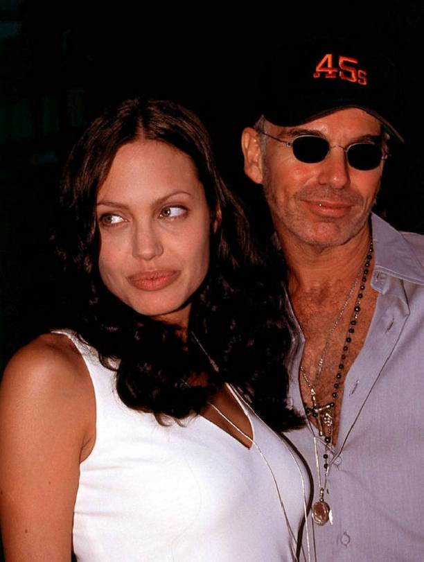 Билли Боб Торнтон раскрыл правду о причинах развода с Анджелиной Джоли