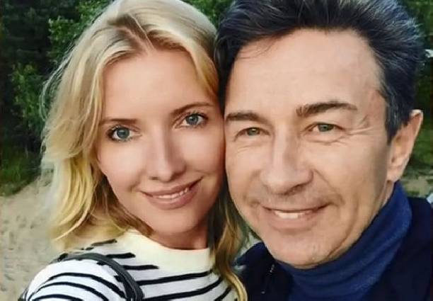 Супруга Валерия Сюткина во всеуслышание рассказала о ссоре с ним