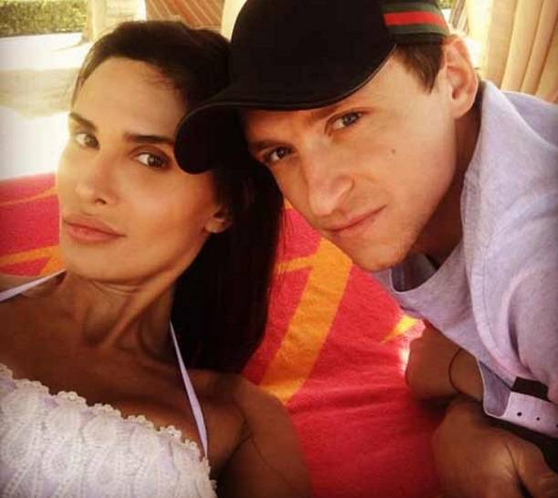Алана Мамаева опубликовала фото и телефон любовницы мужа, сидящего в СИЗО