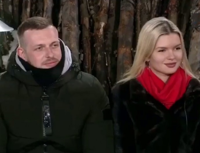 Ксения Бородина поставила на место новенькую участницу "Дом-2"