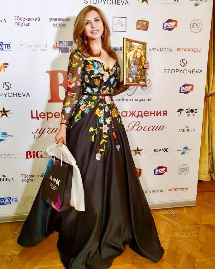 Ирина Агибалова рассказала о сенсационном похудении