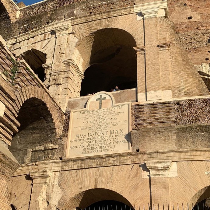 "Я думала умираю": поездка с мужем в Рим оказалась для Леры Кудрявцевой кошмаром