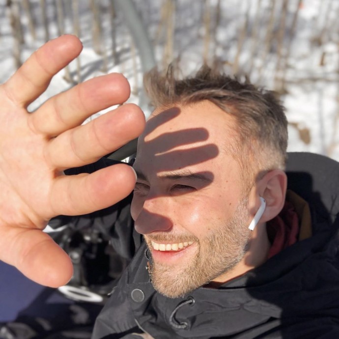 "Мое решение - это не ошибка": Дмитрий Шепелев бросил все и уехал в горы