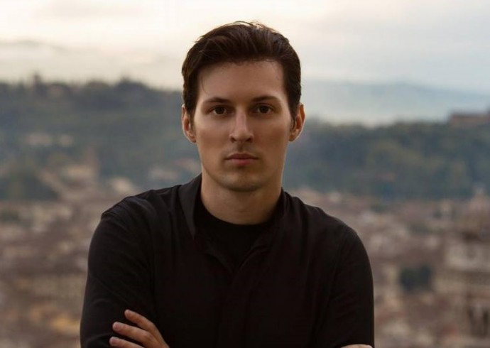 Павел Дуров высказался о фильме Юрия Дудя и дал совет начинающим программистам