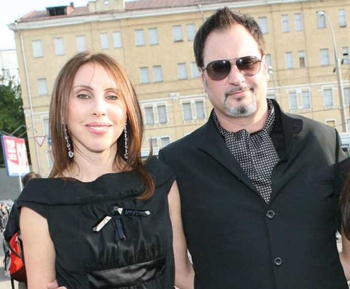 Ирина Меладзе поделилась, что сейчас ее отношения с Валерием Меладзе стали лучше, чем до развода