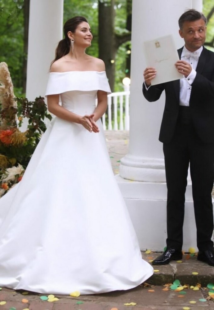 "Затратное мероприятие...": Алена Яковлева поделилась впечатлениями о свадьбе дочери