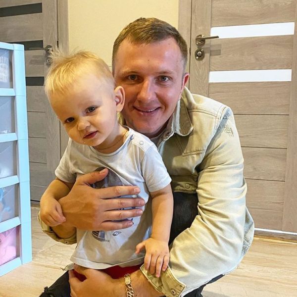 "Показуха": Алёна Рапунцель считает, что Илья Яббаров использует ребенка ради пиара
