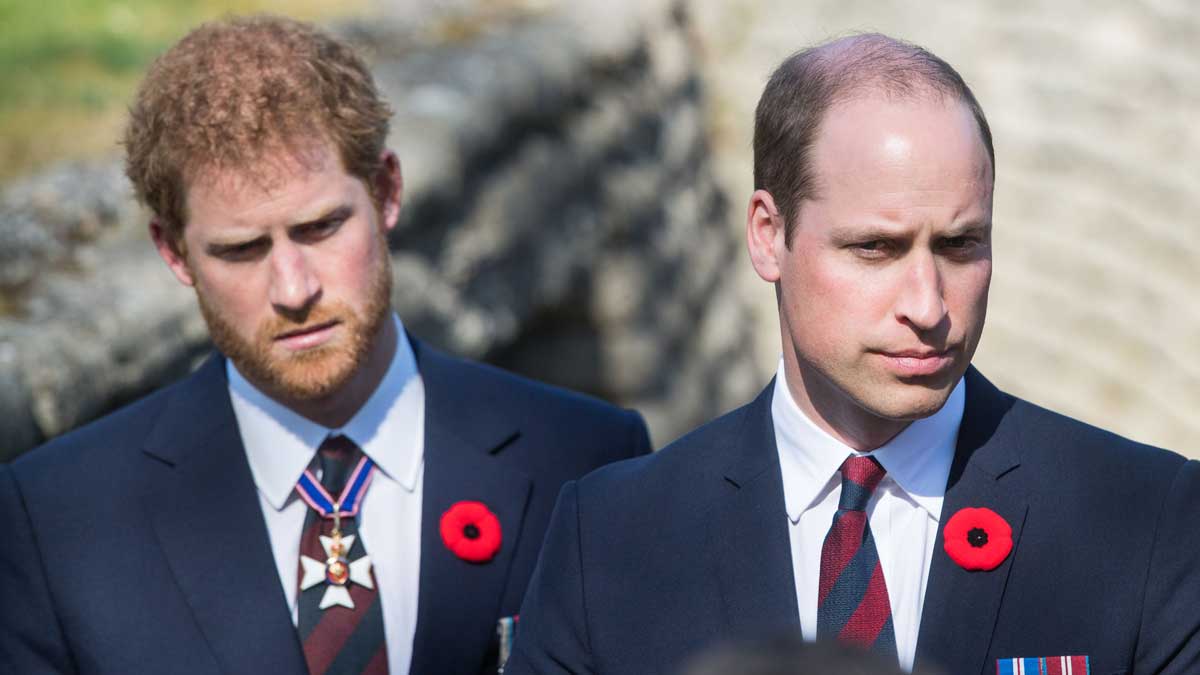 "Много обид. Все очень сложно": друг принца Гарри высказался о его отношениях с королевской семьей