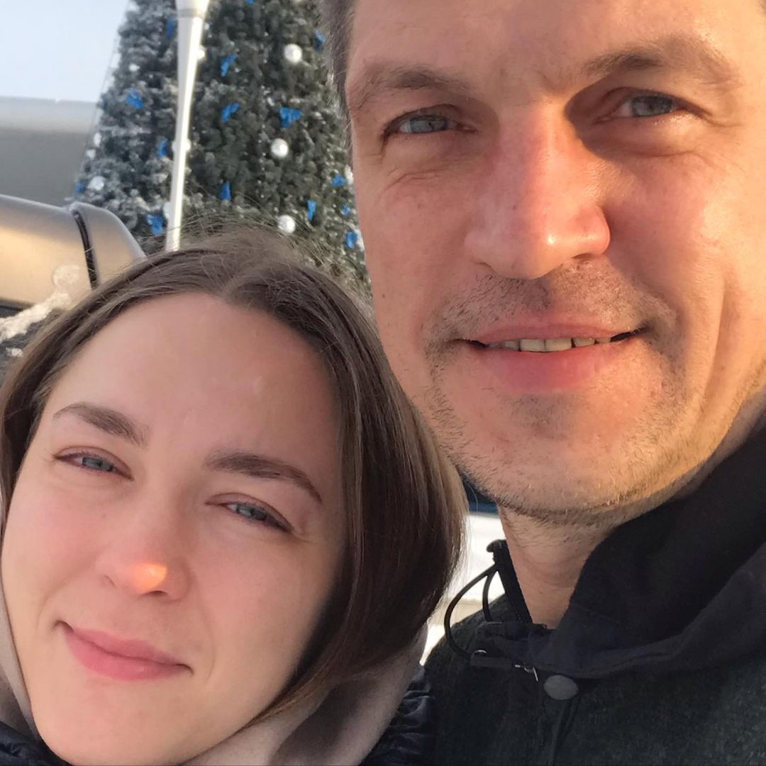 Дмитрий Орлов разводится с женой