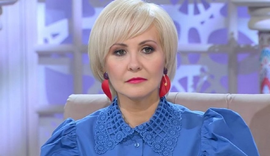 Василиса Володина высказала желание вернуться на шоу "Давай поженимся!", но продюсеры её не поддержали